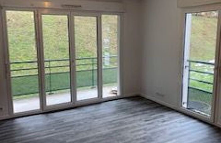 Appartement de 61m2 à louer sur Gex — photo 4