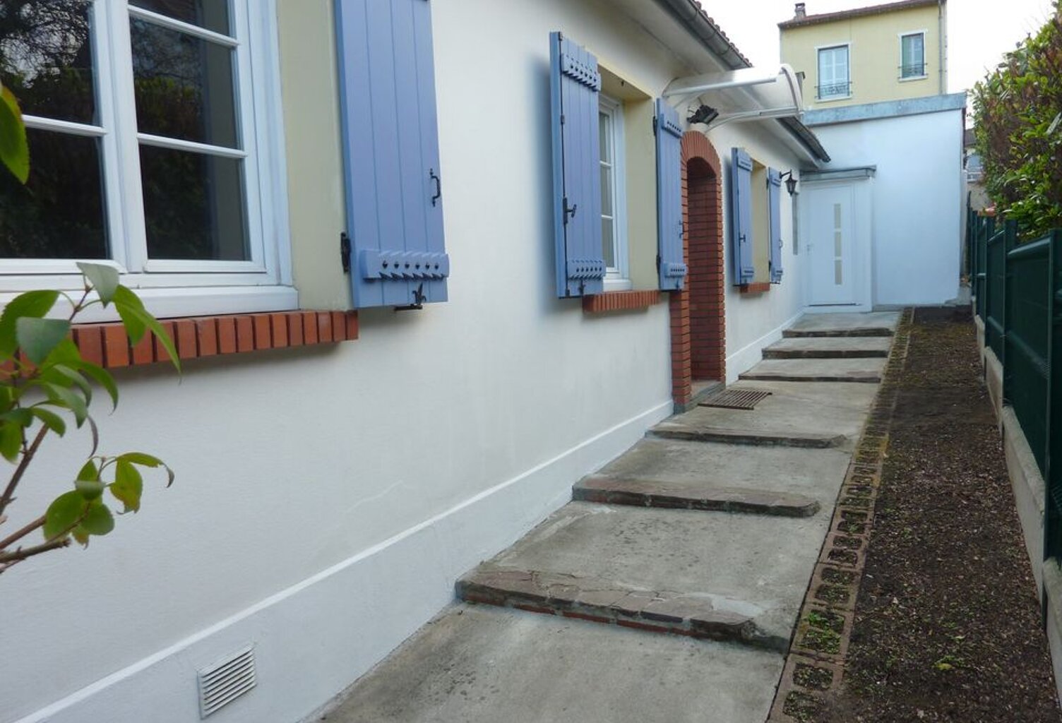 Maison de 56m2 à louer sur Combs-la-Ville — photo 1