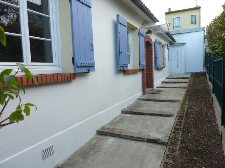 Maison de 56m2 à louer sur Combs-la-Ville — photo 1
