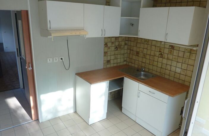 Maison de 56m2 à louer sur Combs-la-Ville — photo 2