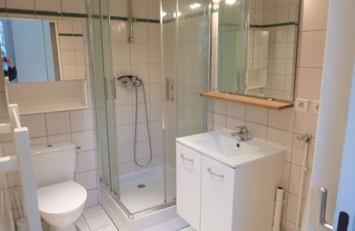 Maison de 56m2 à louer sur Combs-la-Ville — photo 3