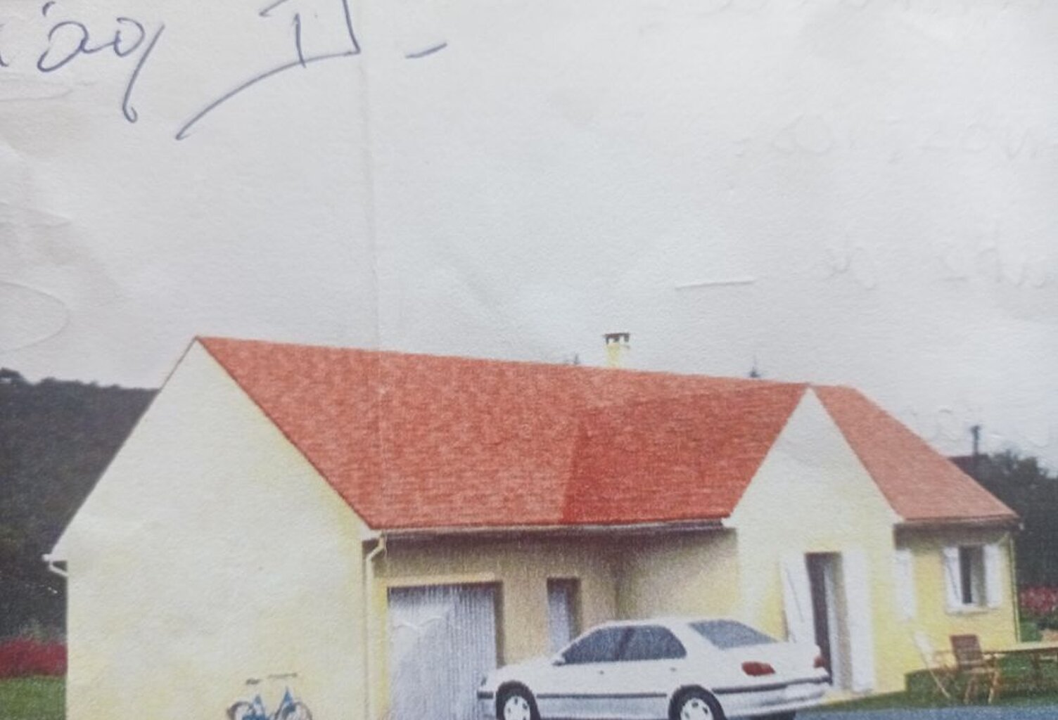 Maison de 87m2 à louer sur Bar-sur-Seine — photo 1