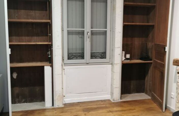 Studio de 30m2 à louer sur Angoulême — photo 3