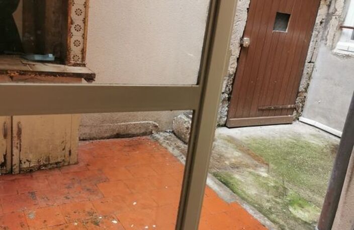 Studio de 30m2 à louer sur Angoulême — photo 5