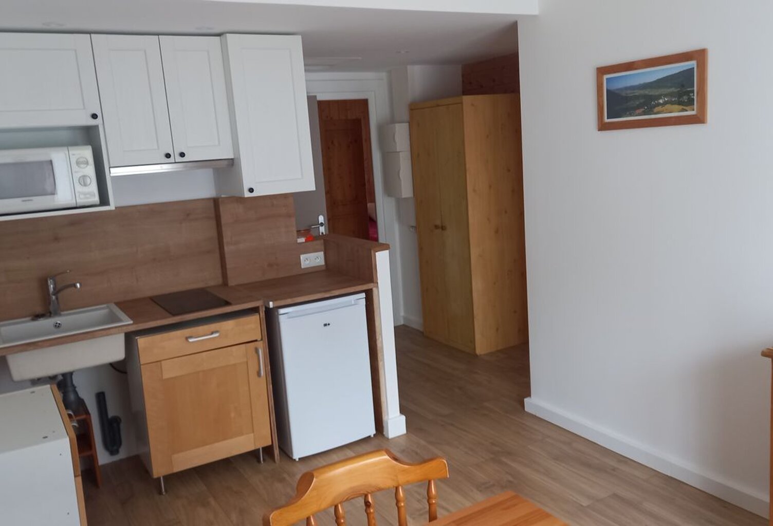 Appartement de 39m2 à louer sur Villard-de-Lans — photo 1