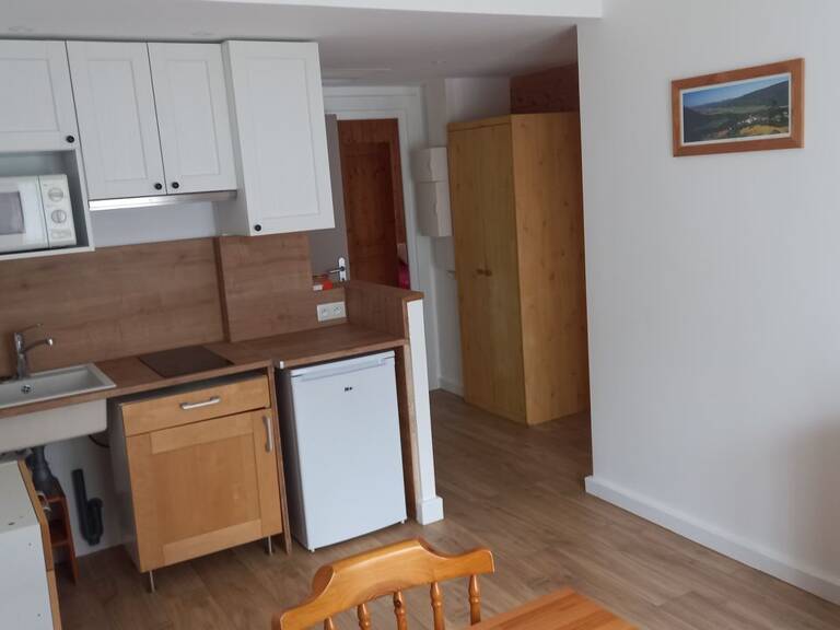 Appartement de 39m2 à louer sur Villard-de-Lans — photo 1