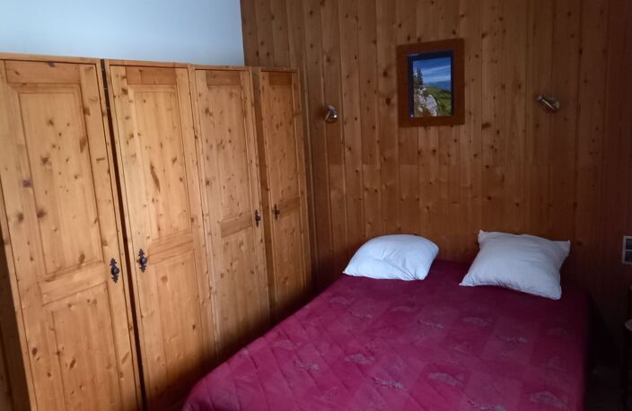 Appartement de 39m2 à louer sur Villard-de-Lans — photo 2