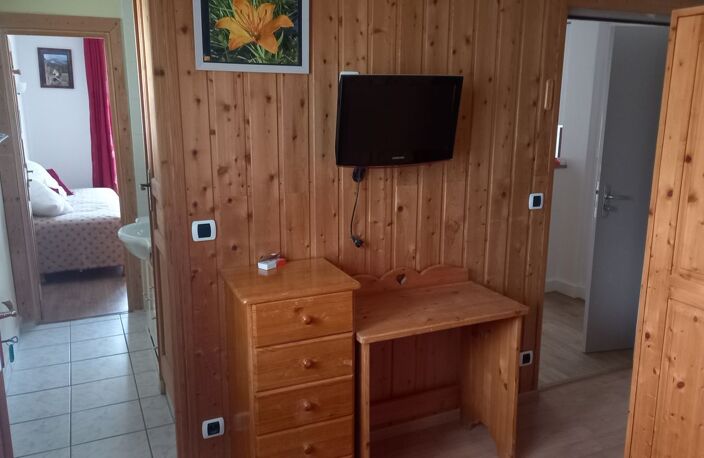 Appartement de 39m2 à louer sur Villard-de-Lans — photo 3
