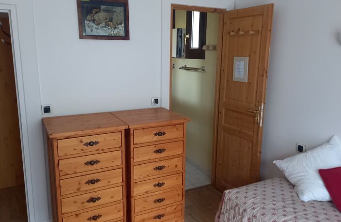 Appartement de 39m2 à louer sur Villard-de-Lans — photo 4