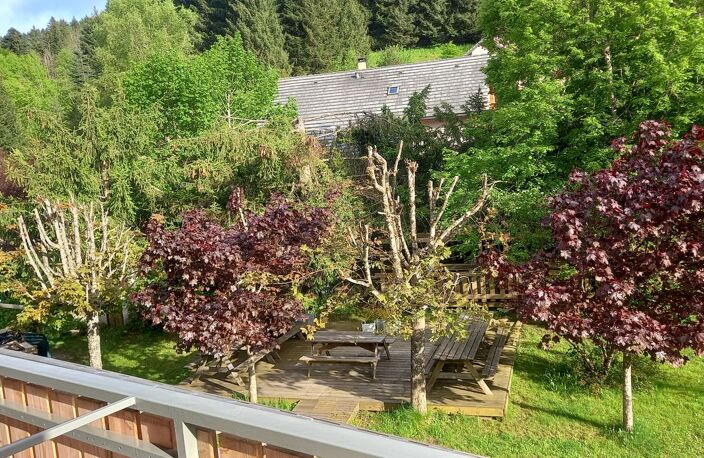 Appartement de 39m2 à louer sur Villard-de-Lans — photo 5