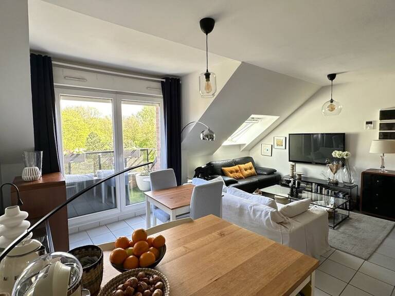 Appartement de 41m2 à louer sur Saint-Amand-les-Eaux — photo 1