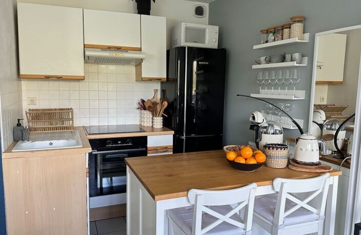 Appartement de 41m2 à louer sur Saint-Amand-les-Eaux — photo 3