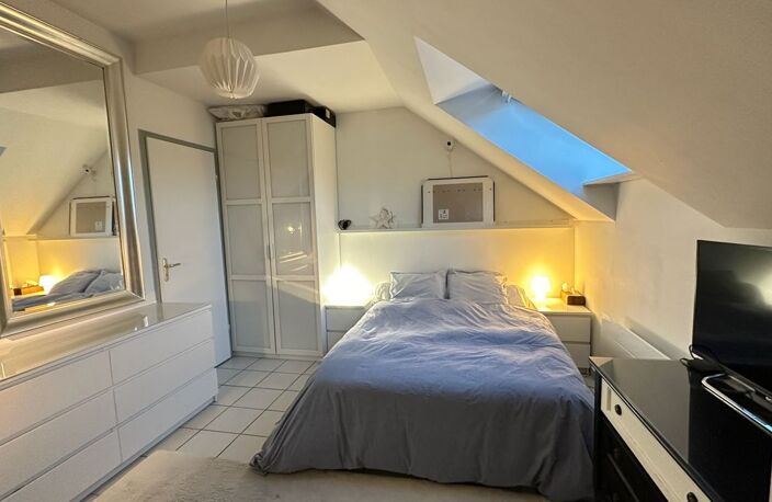 Appartement de 41m2 à louer sur Saint-Amand-les-Eaux — photo 4