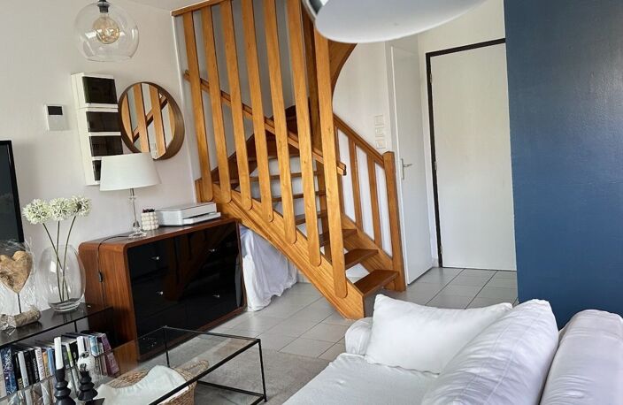 Appartement de 41m2 à louer sur Saint-Amand-les-Eaux — photo 5