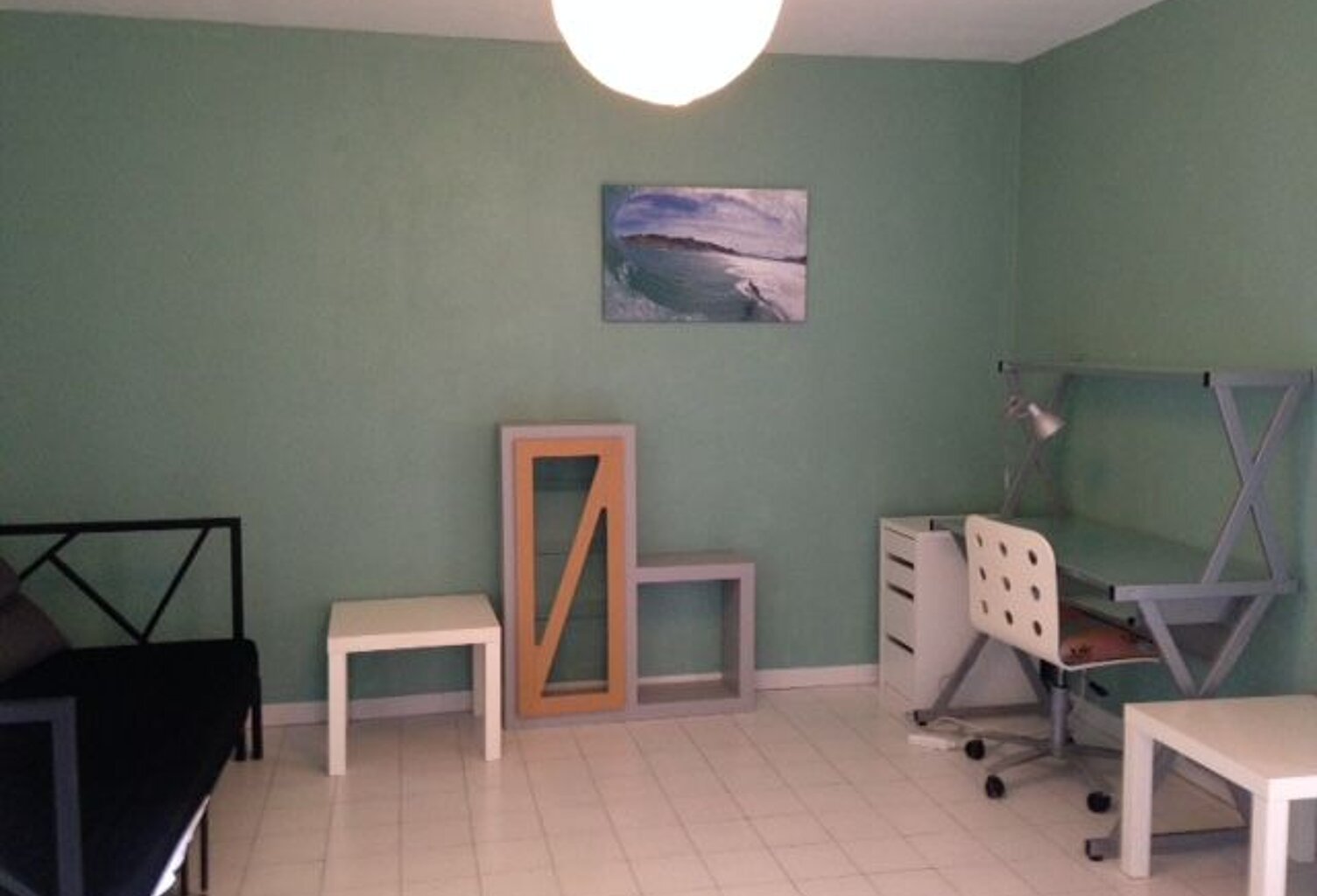Appartement de 34m2 à louer sur Montpellier — photo 1