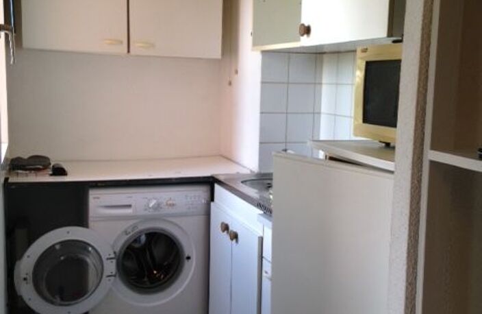 Appartement de 34m2 à louer sur Montpellier — photo 2