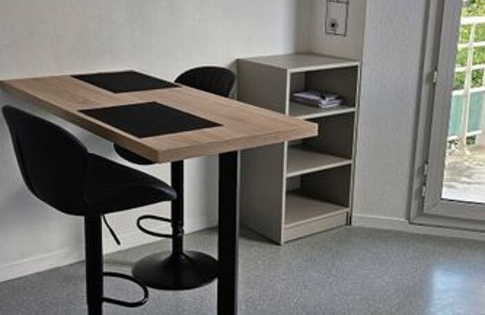 Studio de 27m2 à louer sur Annecy — photo 2