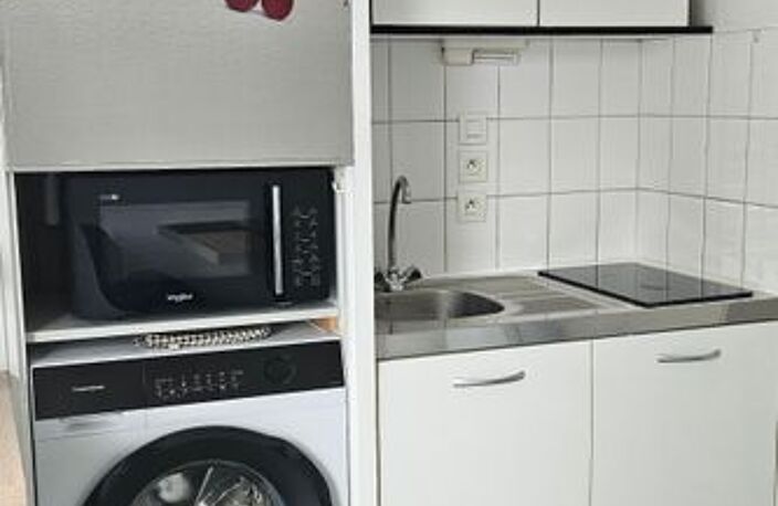 Studio de 27m2 à louer sur Annecy — photo 5