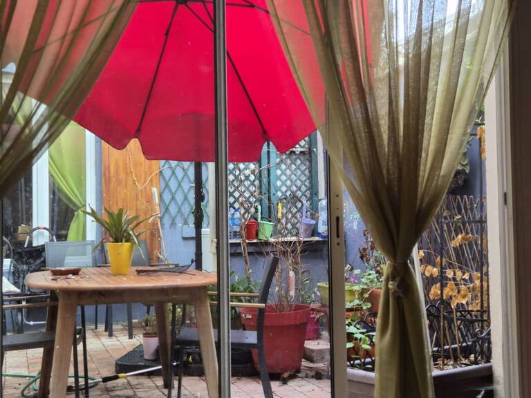 Chambre de 25m2 à louer sur Saint-Quentin — photo 1