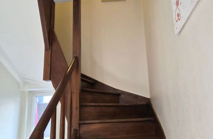 Chambre de 25m2 à louer sur Saint-Quentin — photo 2