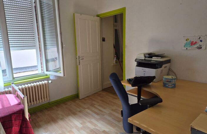 Chambre de 25m2 à louer sur Saint-Quentin — photo 3