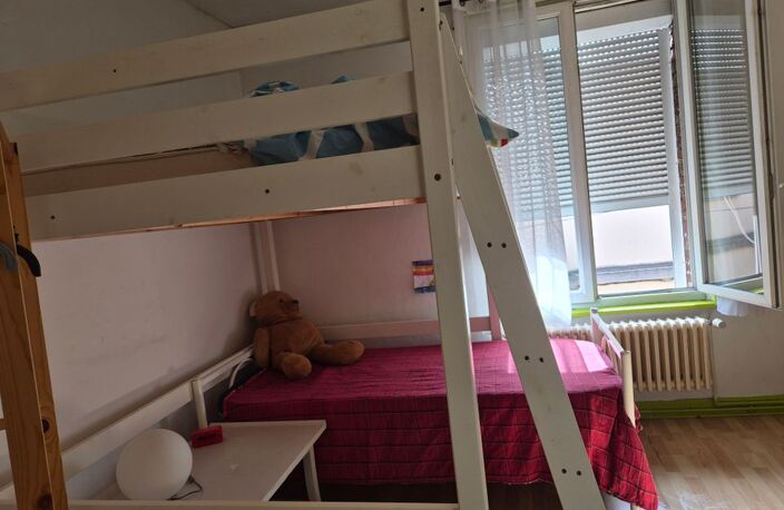 Chambre de 25m2 à louer sur Saint-Quentin — photo 4