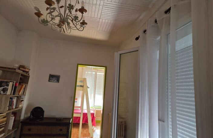 Chambre de 25m2 à louer sur Saint-Quentin — photo 5