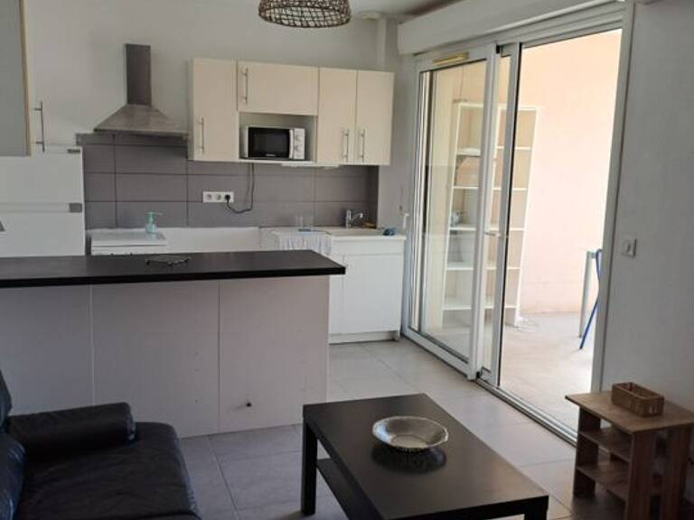 Appartement de 32m2 à louer sur Pourrières — photo 1