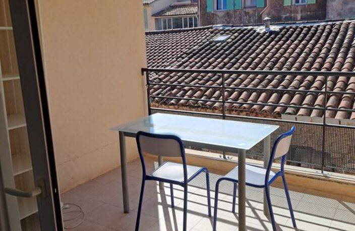 Appartement de 32m2 à louer sur Pourrières — photo 3