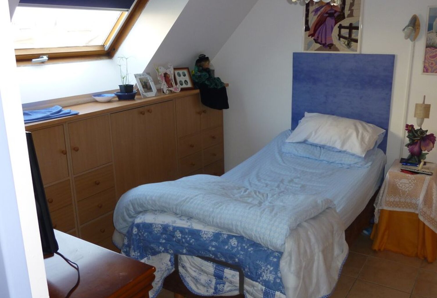 Studio de 39m2 à louer sur Valence — photo 1