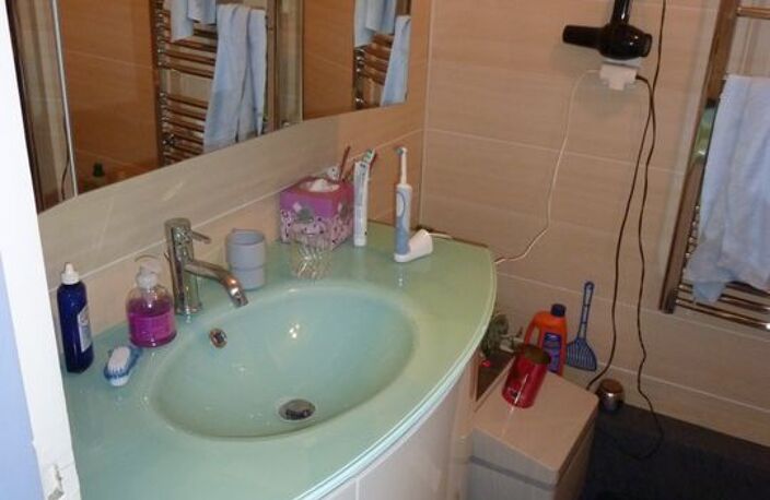 Studio de 39m2 à louer sur Valence — photo 2