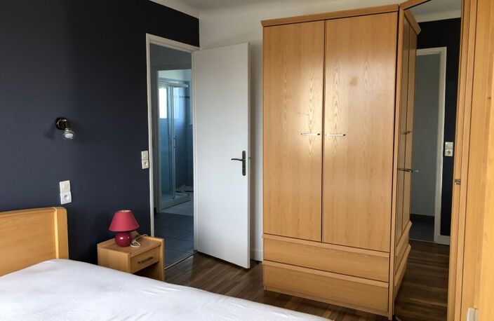Maison de 80m2 à louer sur Guipry-Messac — photo 2