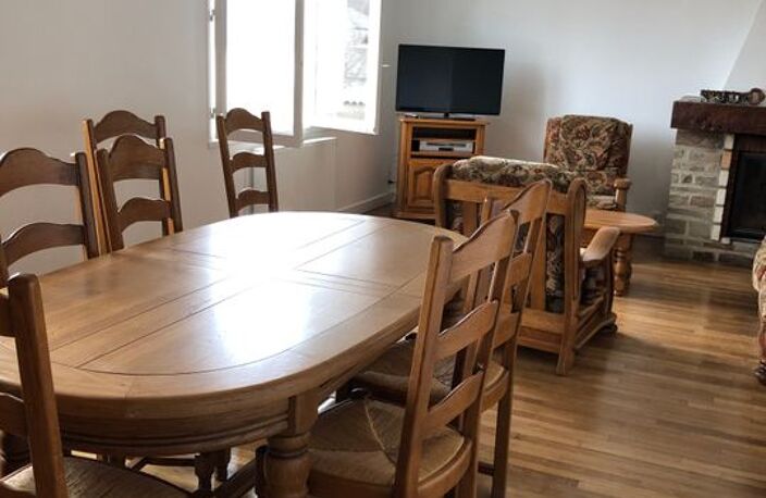 Maison de 80m2 à louer sur Guipry-Messac — photo 3