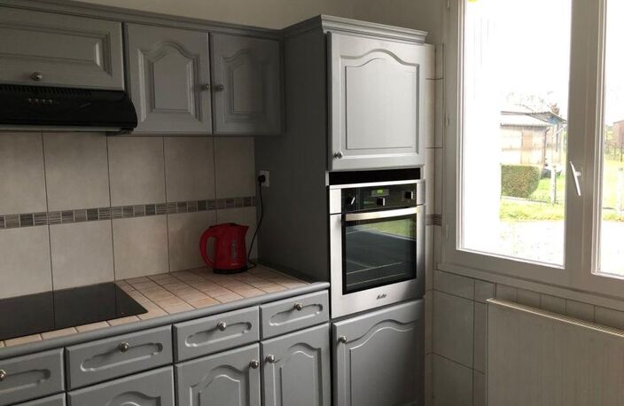 Maison de 80m2 à louer sur Guipry-Messac — photo 4