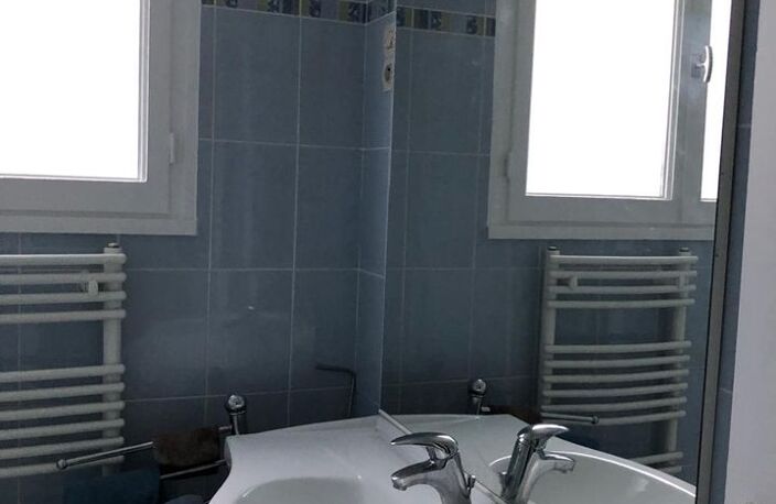 Maison de 80m2 à louer sur Guipry-Messac — photo 5