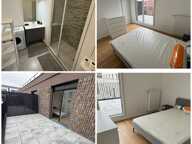Appartement de 40m2 à louer sur Bagneux — photo 2
