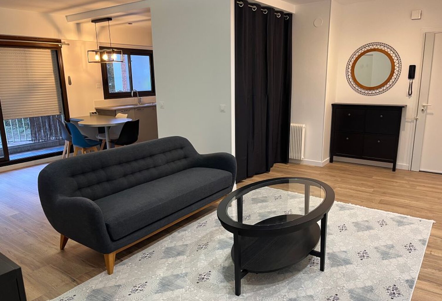 Appartement de 67m2 à louer sur Athis-Mons — photo 1
