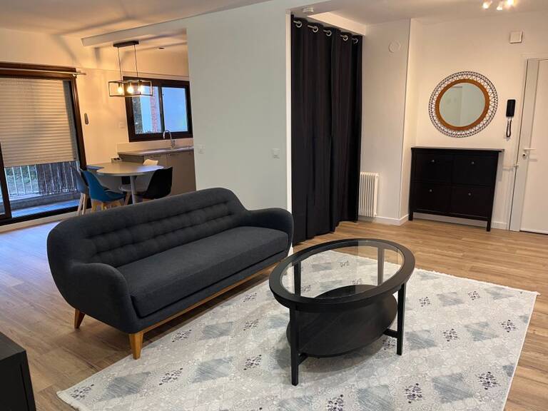 Appartement de 67m2 à louer sur Athis-Mons — photo 1