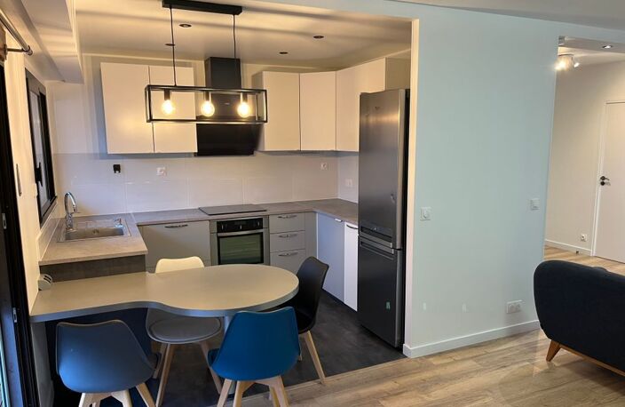 Appartement de 67m2 à louer sur Athis-Mons — photo 2