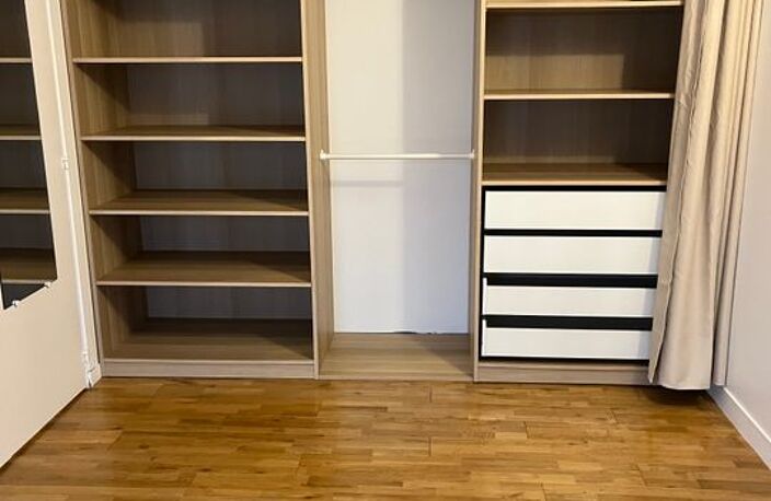Appartement de 67m2 à louer sur Athis-Mons — photo 5