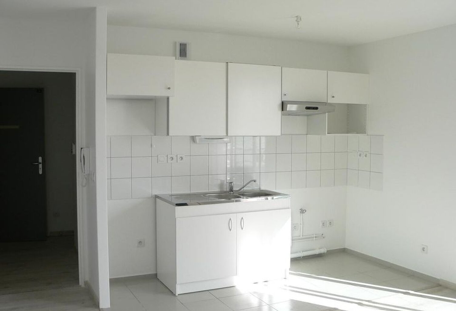 Appartement de 43m2 à louer sur Rennes — photo 1