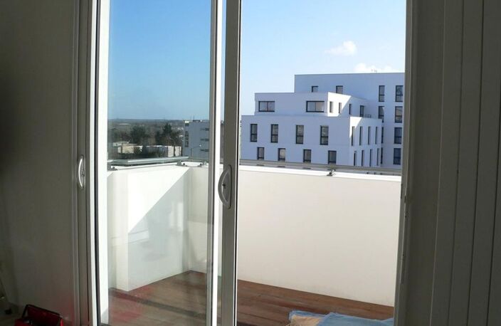 Appartement de 43m2 à louer sur Rennes — photo 2