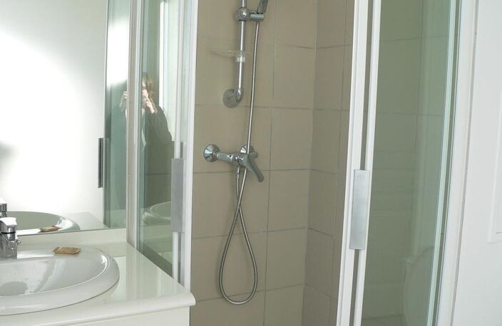 Appartement de 43m2 à louer sur Rennes — photo 3