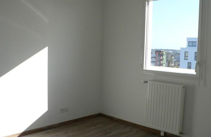 Appartement de 43m2 à louer sur Rennes — photo 4