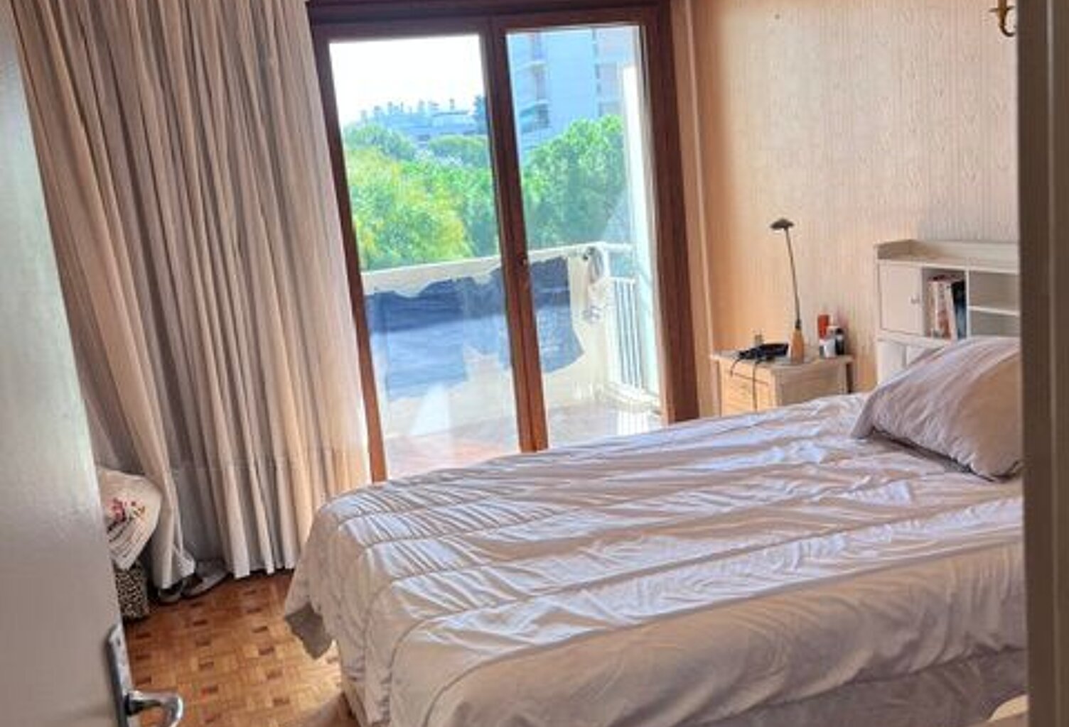Chambre de 15m2 à louer sur Marseille 09 — photo 1