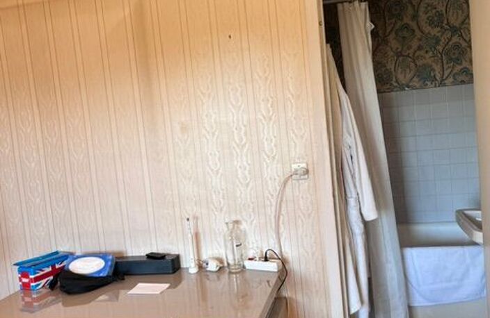 Chambre de 15m2 à louer sur Marseille 09 — photo 4
