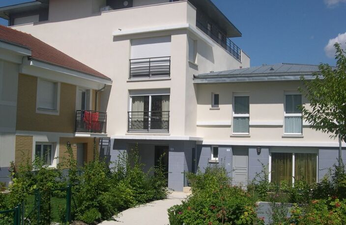 Appartement de 64m2 à louer sur Bussy-Saint-Georges — photo 3