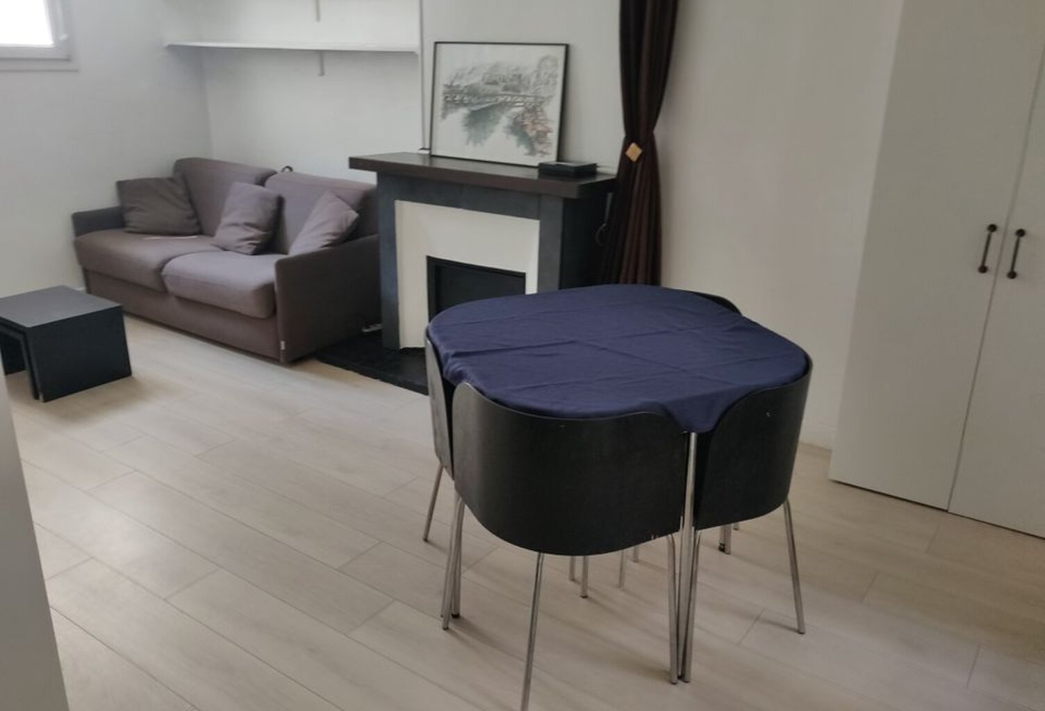 Appartement de 31m2 à louer sur Paris 02 — photo 1