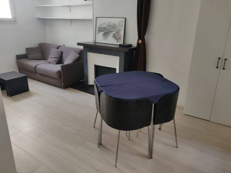 Appartement de 31m2 à louer sur Paris 02 — photo 1