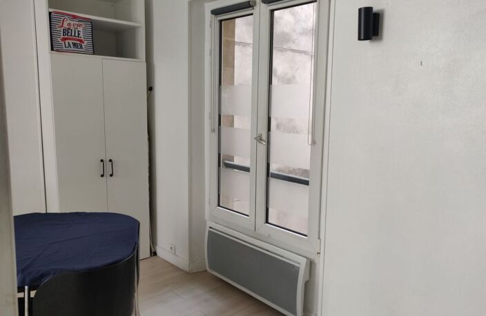 Appartement de 31m2 à louer sur Paris 02 — photo 2